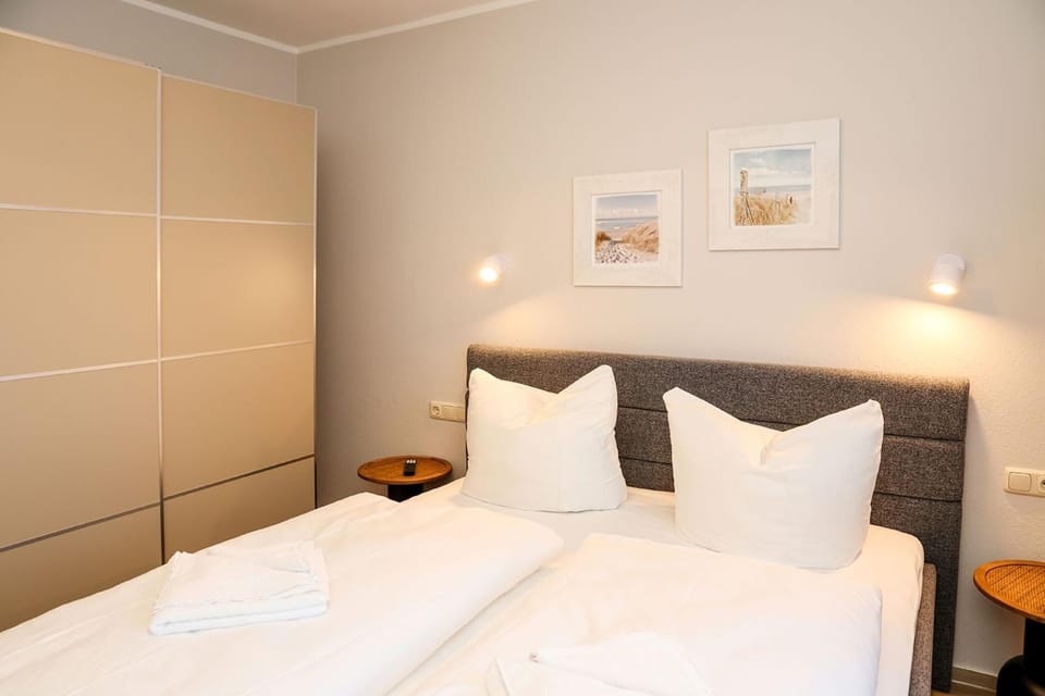 Fewo Rosenhof 17 Hotel in Kühlungsborn