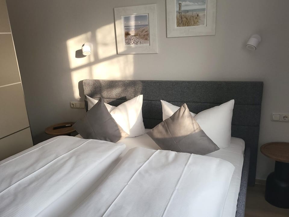 Fewo Rosenhof 17 Hotel in Kühlungsborn