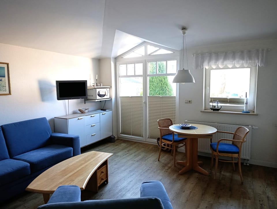 Fewo Rosenhof 16 Hotel in Kühlungsborn