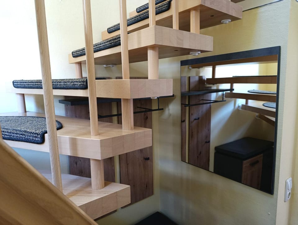 Fewo Rosenhof 16 Hotel in Kühlungsborn