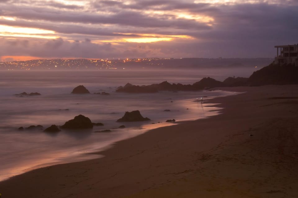 Hideaways Mariners Moon, Plettenberg Bay Villa in Plettenberg Bay