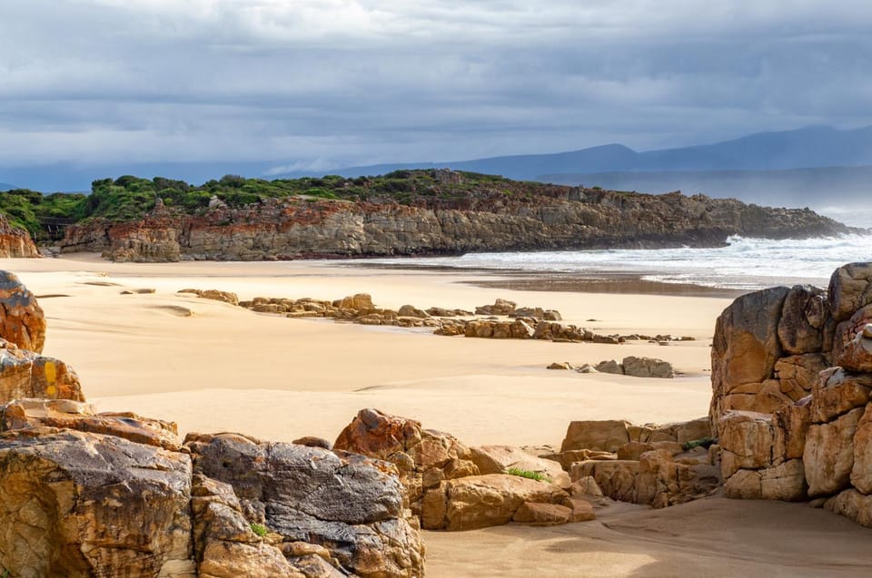 Hideaways Mariners Moon, Plettenberg Bay Villa in Plettenberg Bay