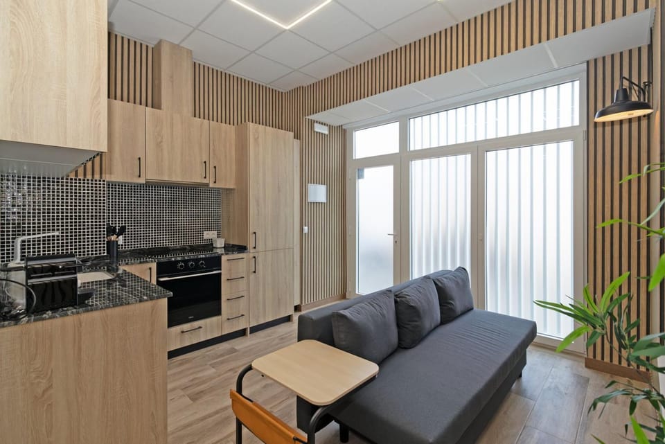 GuestReady - Quaint Stay in Valencia Apartment in Valencia