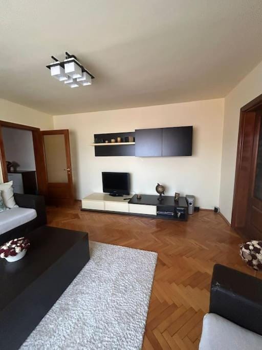 Apartament in Lugoj Gabriela Apartment in Timiș County