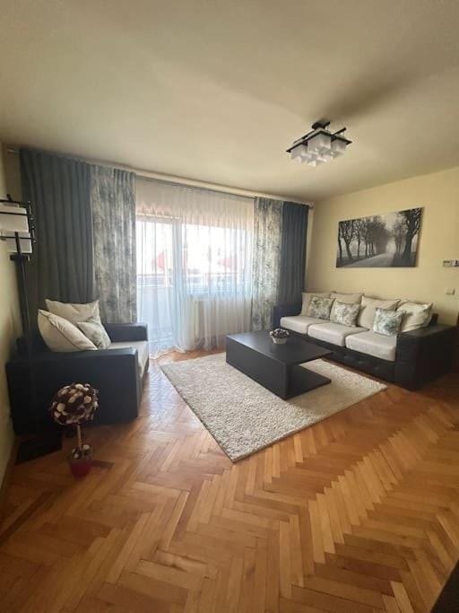 Apartament in Lugoj Gabriela Apartment in Timiș County