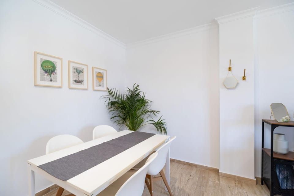 Apartamento Taymar BARROSAHOME Apartment in Chiclana de la Frontera