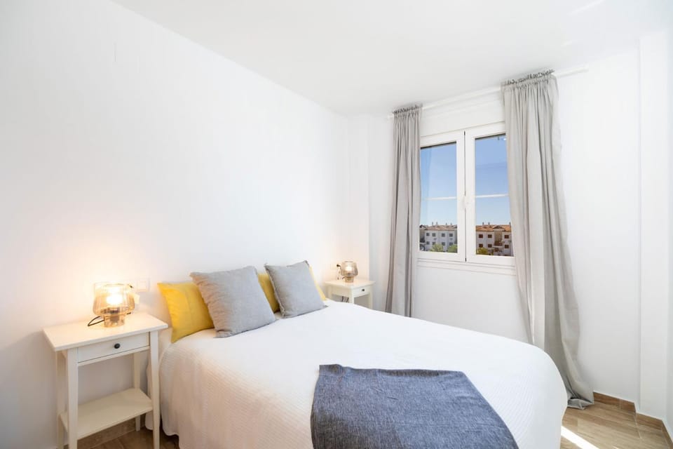 Apartamento Taymar BARROSAHOME Apartment in Chiclana de la Frontera