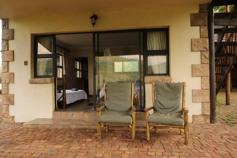 Tanda Kutula Mountain Lodge Apartment in South Africa