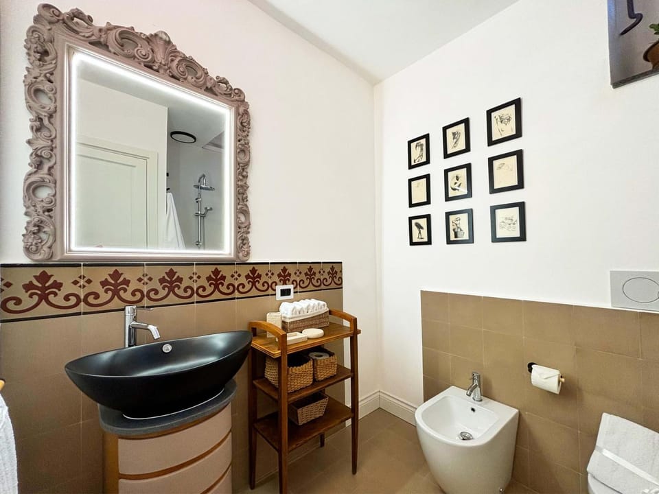 Toilet, Bathroom