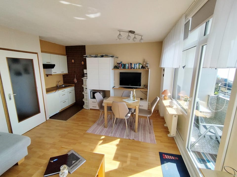 Vier Jahreszeiten 3-75 Apartment in Großenbrode