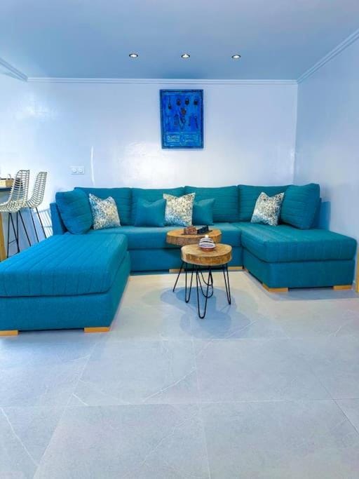 Appartement luxe Perle Des Montagnes Chechaouen Apartment in Chefchaouen