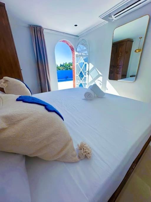 Appartement luxe Perle Des Montagnes Chechaouen Apartment in Chefchaouen