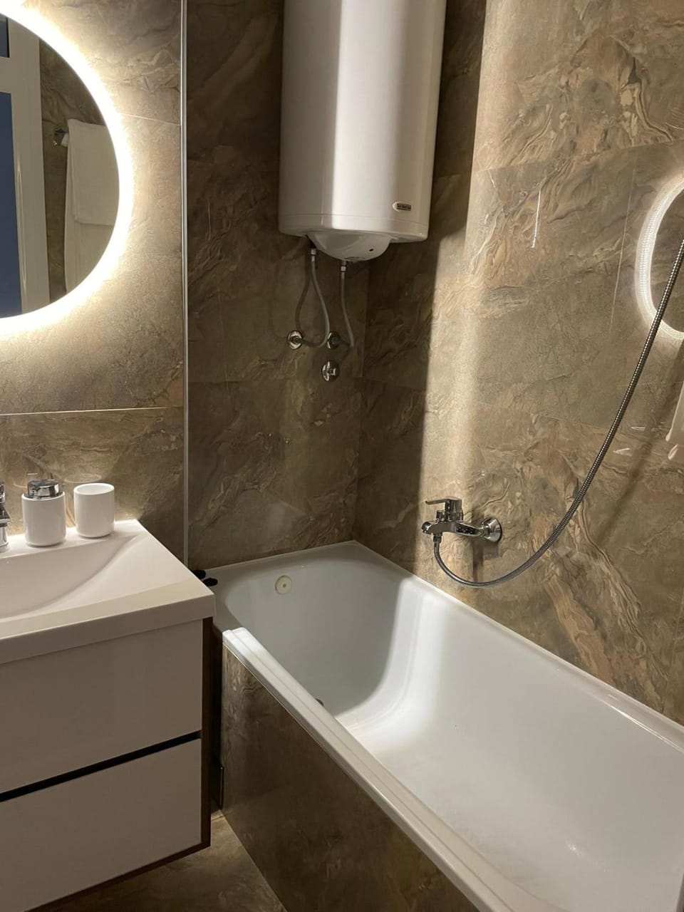 Apartman Leo Apartment in Novi Sad