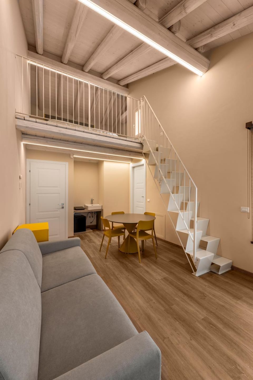 La casa della Maestra Carolina Apartment in Piedmont