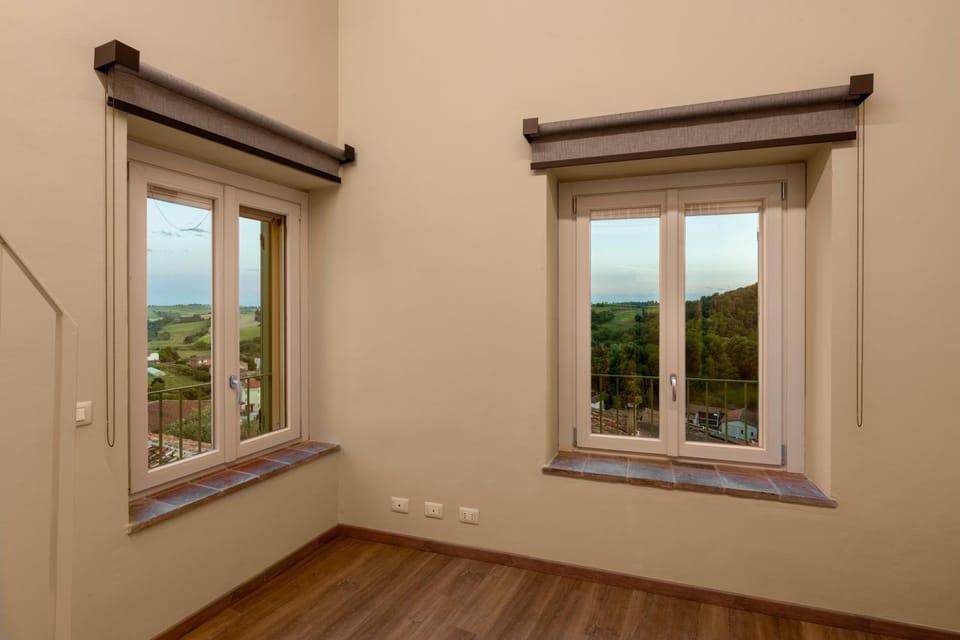 La casa della Maestra Carolina Apartment in Piedmont