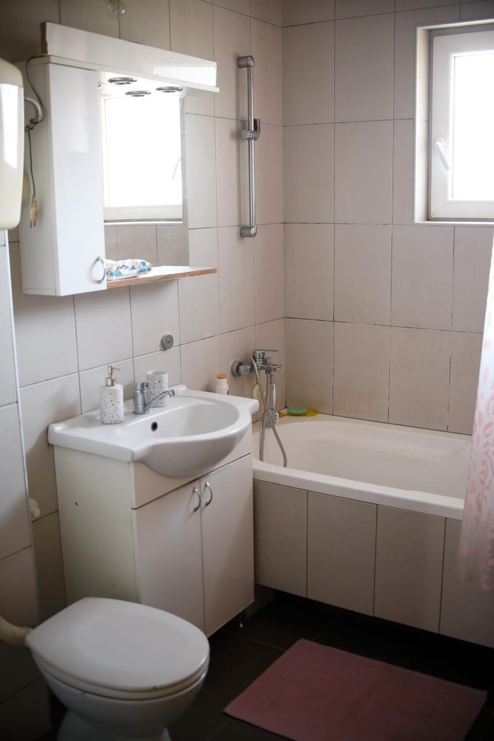 Apartman LUX*** Apartment in Serbia