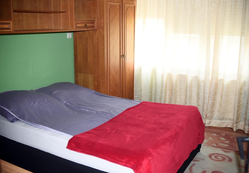 Apartman LUX*** Apartment in Serbia