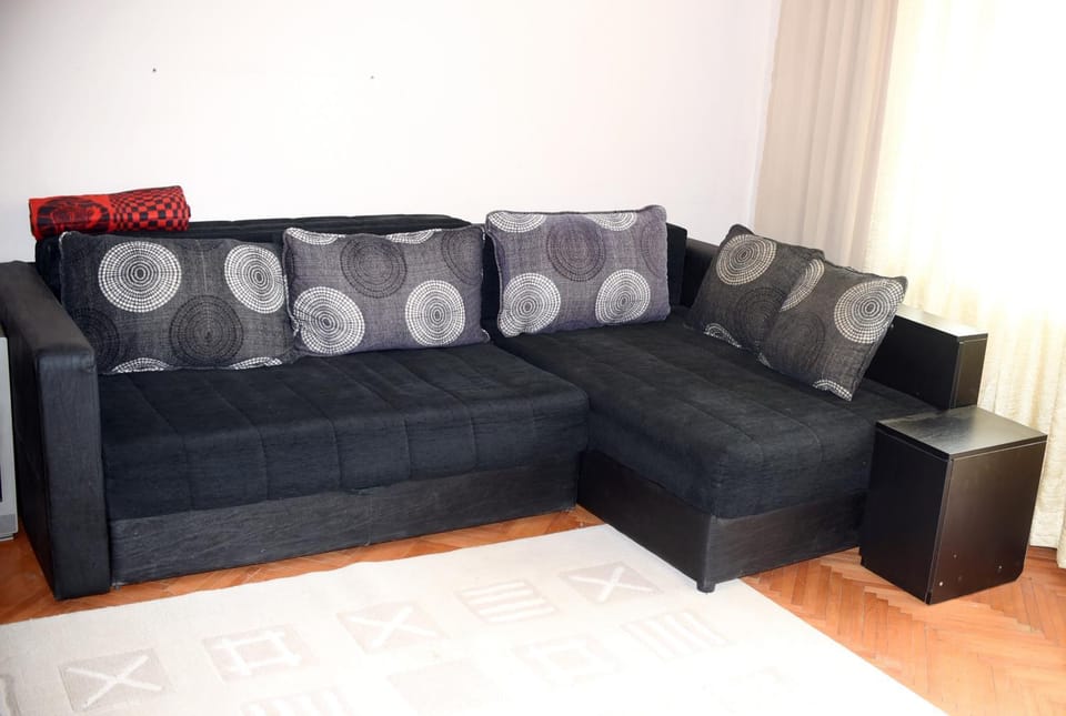Apartman LUX*** Apartment in Serbia