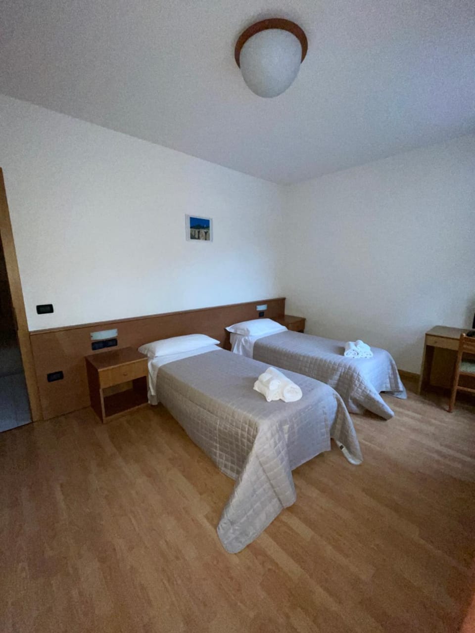 Hotel Vittoria Bed and Breakfast in Trentino-South Tyrol