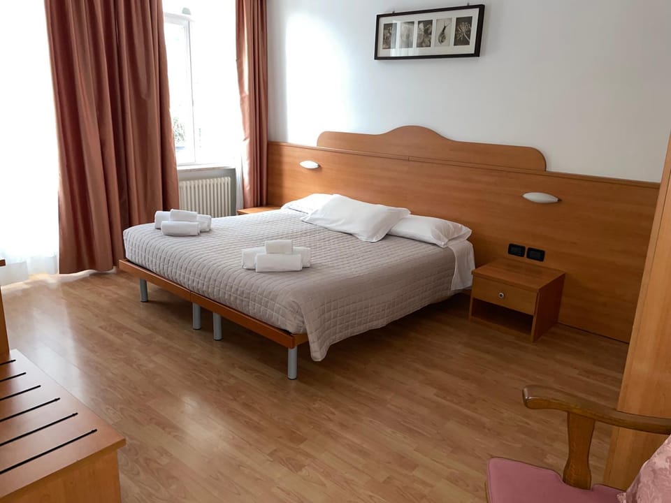 Hotel Vittoria Bed and Breakfast in Trentino-South Tyrol