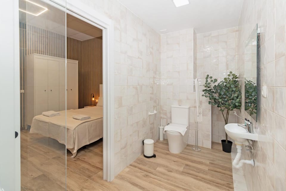 GuestReady - Delightful Valencian Stay Apartment in Valencia
