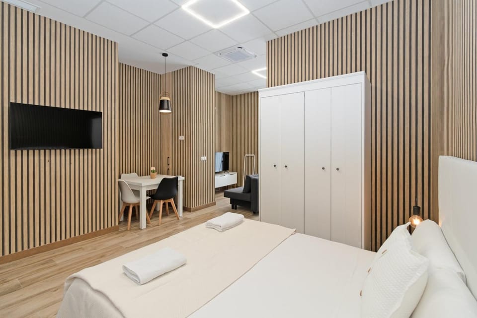 GuestReady - Delightful Valencian Stay Apartment in Valencia