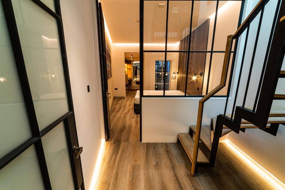 Lexham House Villa in City of Westminster