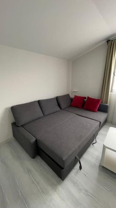 LYRA HOMES Geniş, Ferah, Denize Yakın Apartment in Antalya