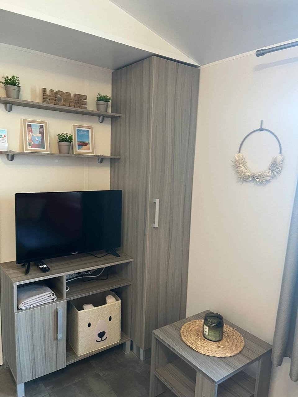 TV and multimedia