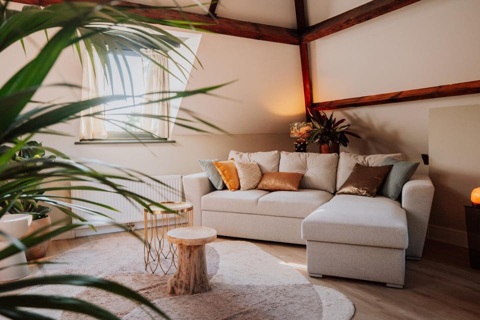 Jacques van Marken Erfgoed Apartment hotel in Delft