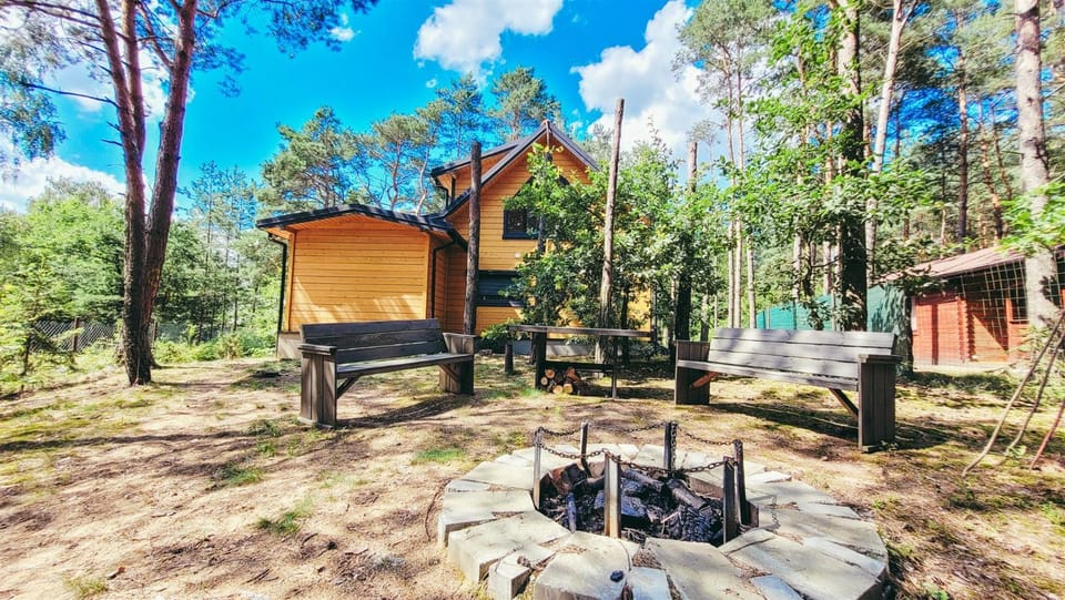 BBQ facilities, Garden, Balcony/Terrace