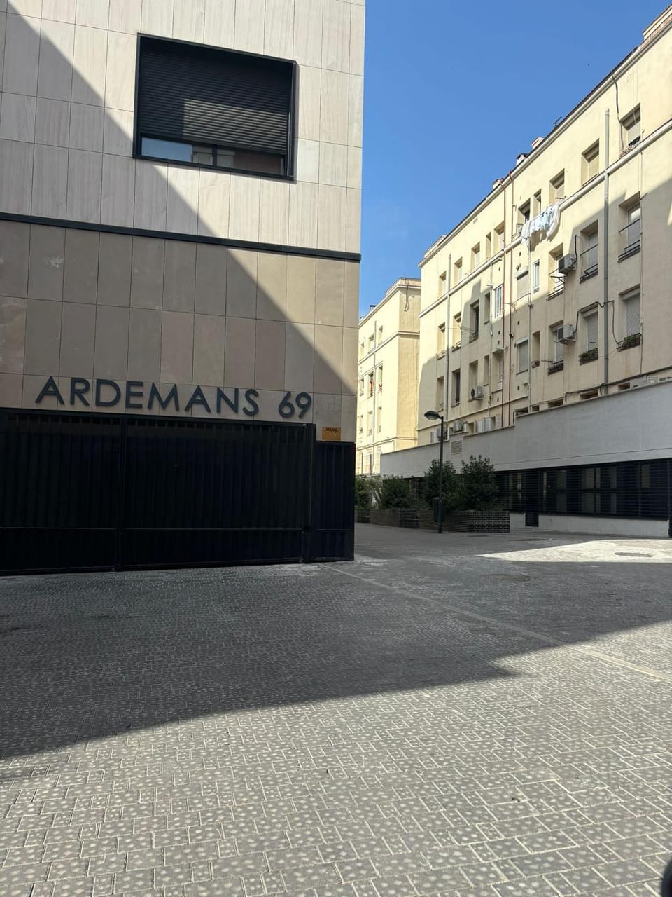 Exyca Barrio Salamanca Apartment in Madrid