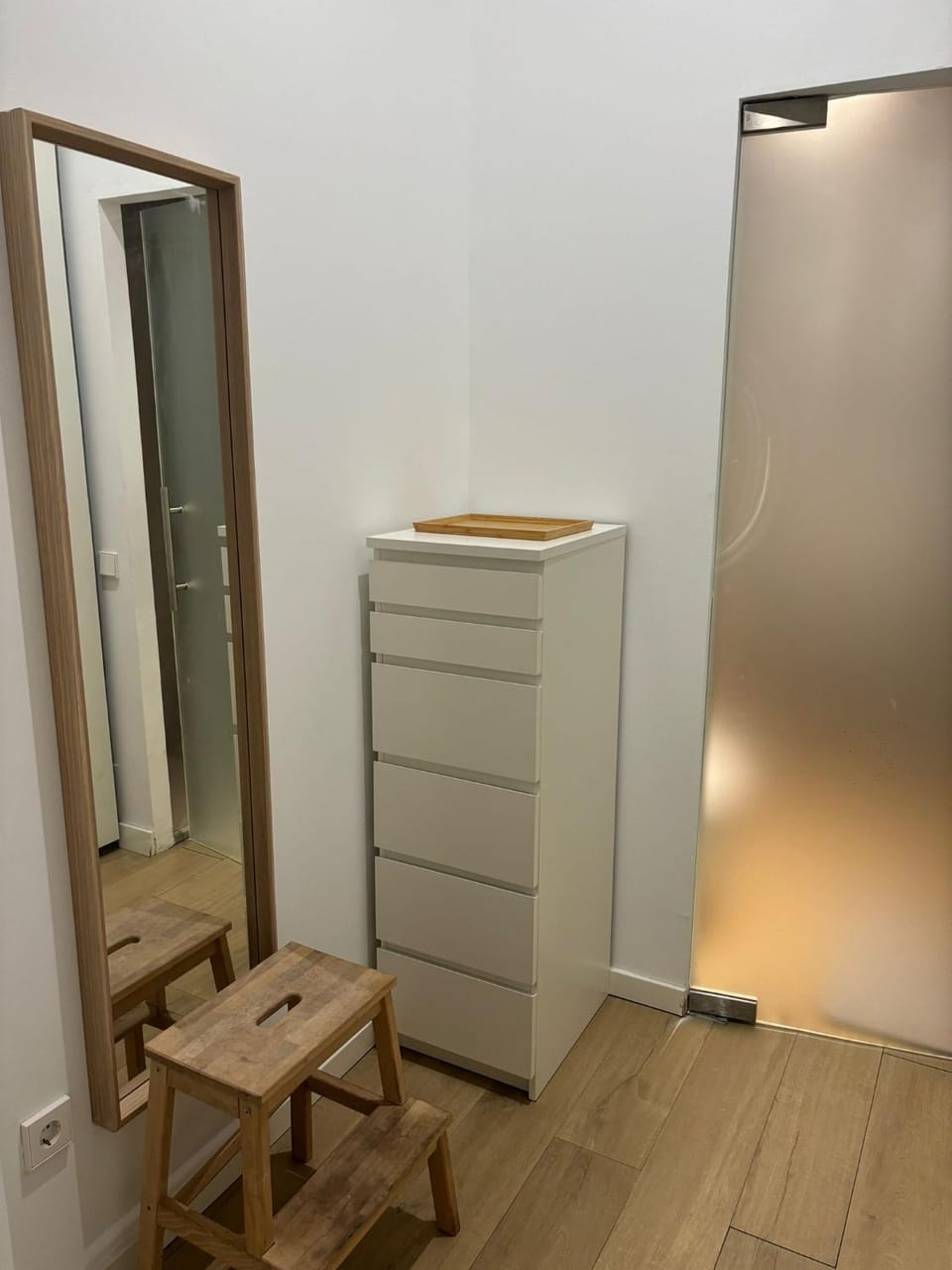 Exyca Barrio Salamanca Apartment in Madrid