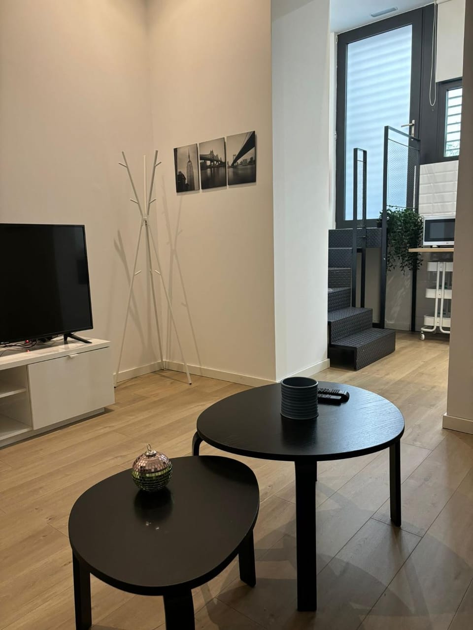 Exyca Barrio Salamanca Apartment in Madrid