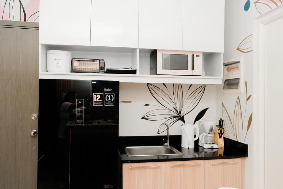 N Residences Apartment hotel in Puerto Princesa