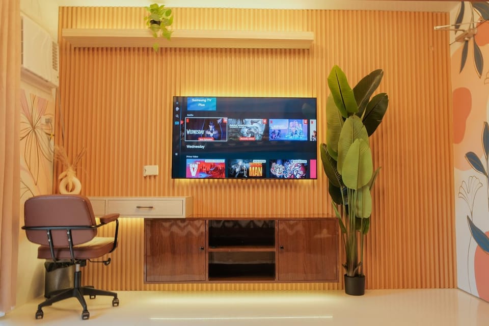 N Residences Apartment hotel in Puerto Princesa