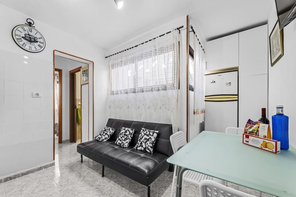 Rosa Reducto 2 Apartment in Arrecife