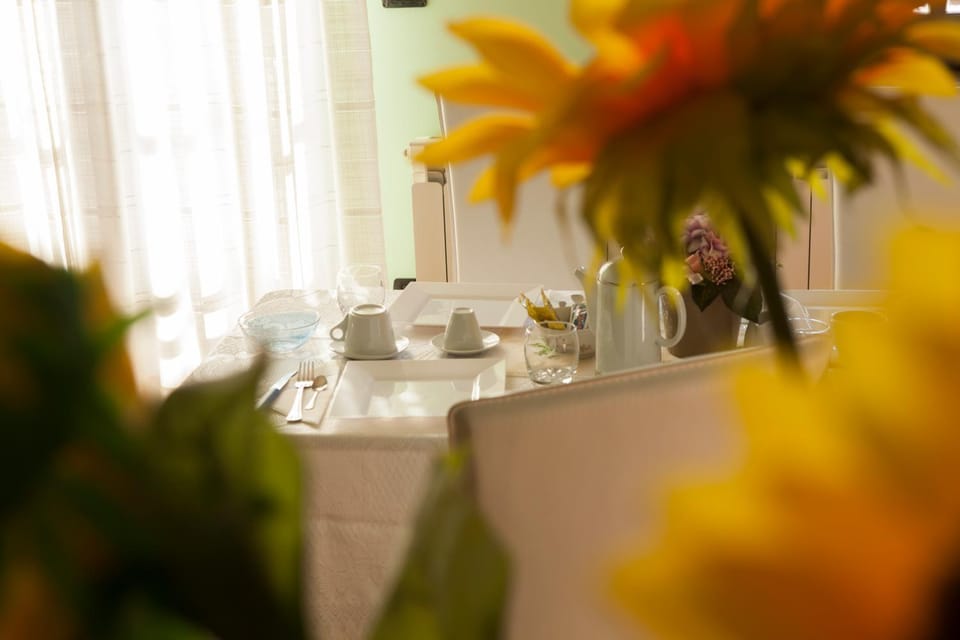 Rosa Di Mare Bed and Breakfast in Calabria