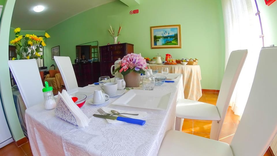 Rosa Di Mare Bed and Breakfast in Calabria