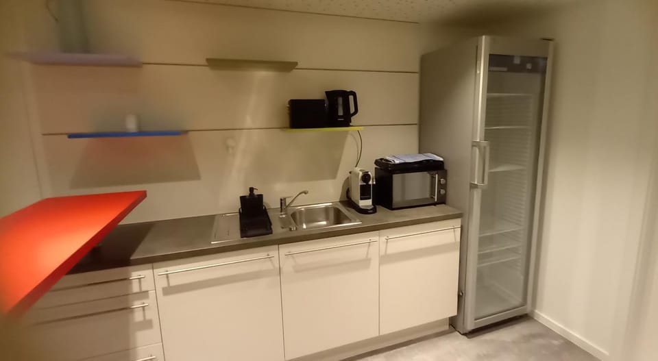 Sleepsoon 4 Nord Apartment in Cologne