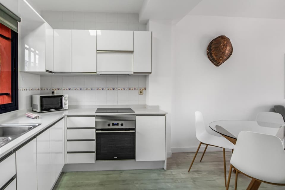Meloneras Oceanview with Pool Apartment in Maspalomas