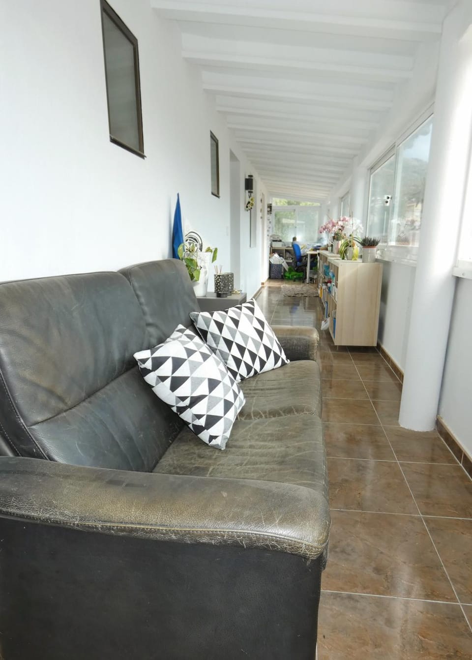 195 sqm luxury apartment Apartment in Marina Baixa