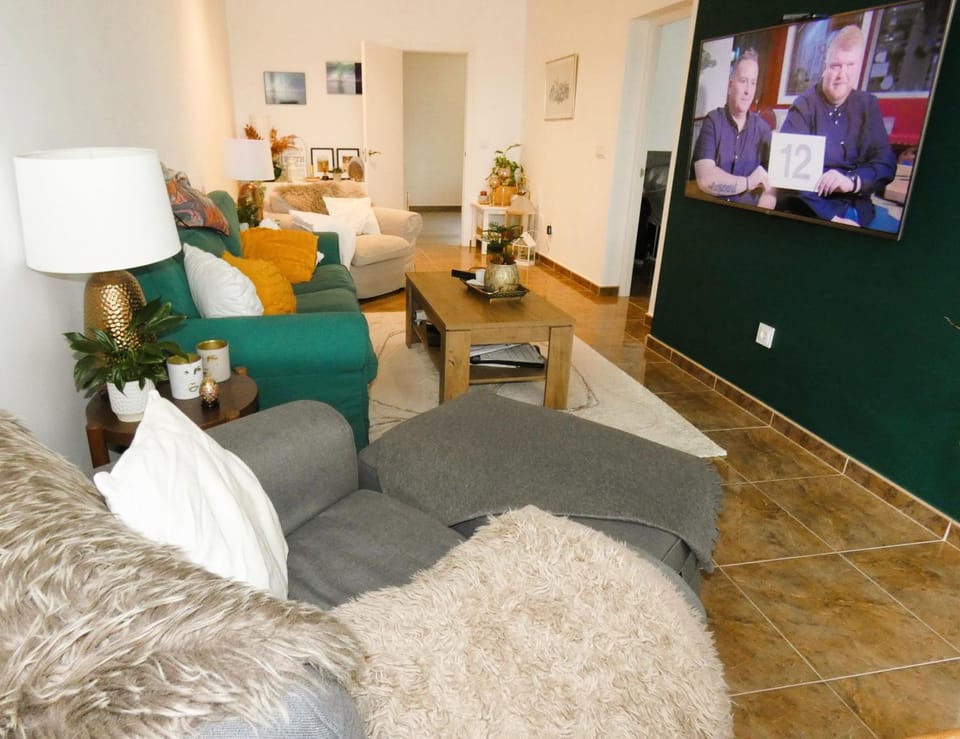 195 sqm luxury apartment Apartment in Marina Baixa