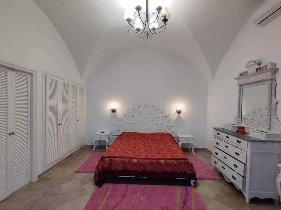 l'hammamet luxury Villa in Tunis