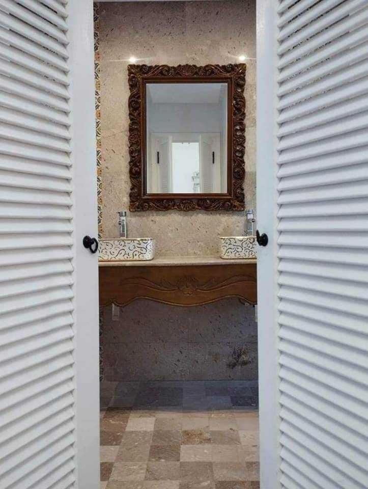 l'hammamet luxury Villa in Tunis