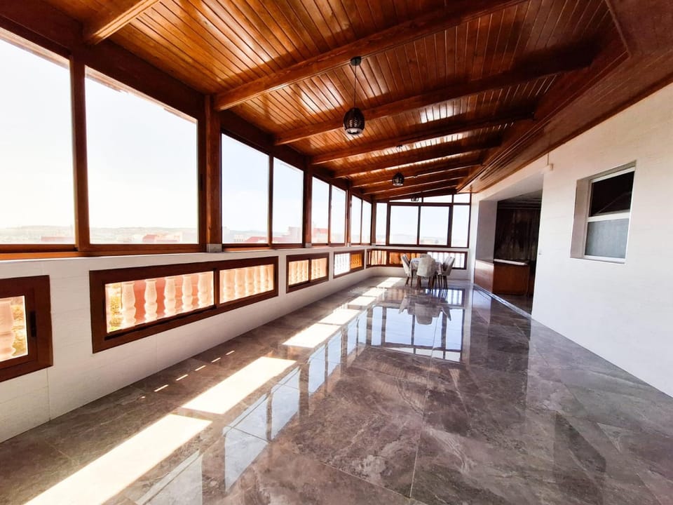 Balcony/Terrace, Balcony/Terrace