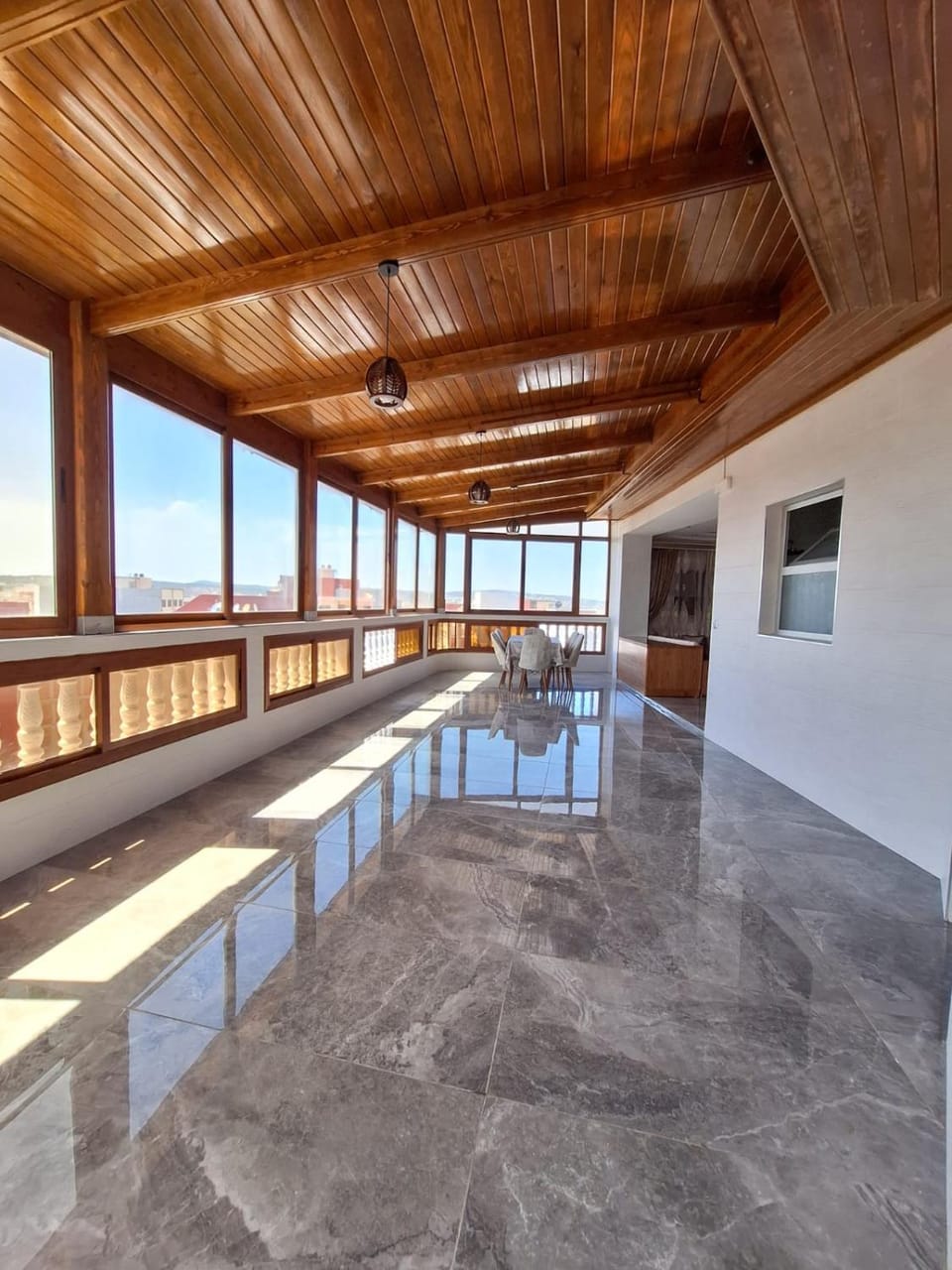 Balcony/Terrace, Balcony/Terrace