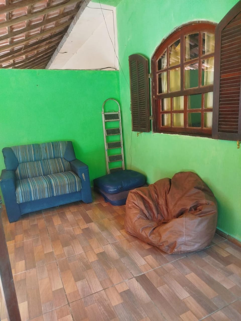 Casa bela flor House in State of Rio de Janeiro