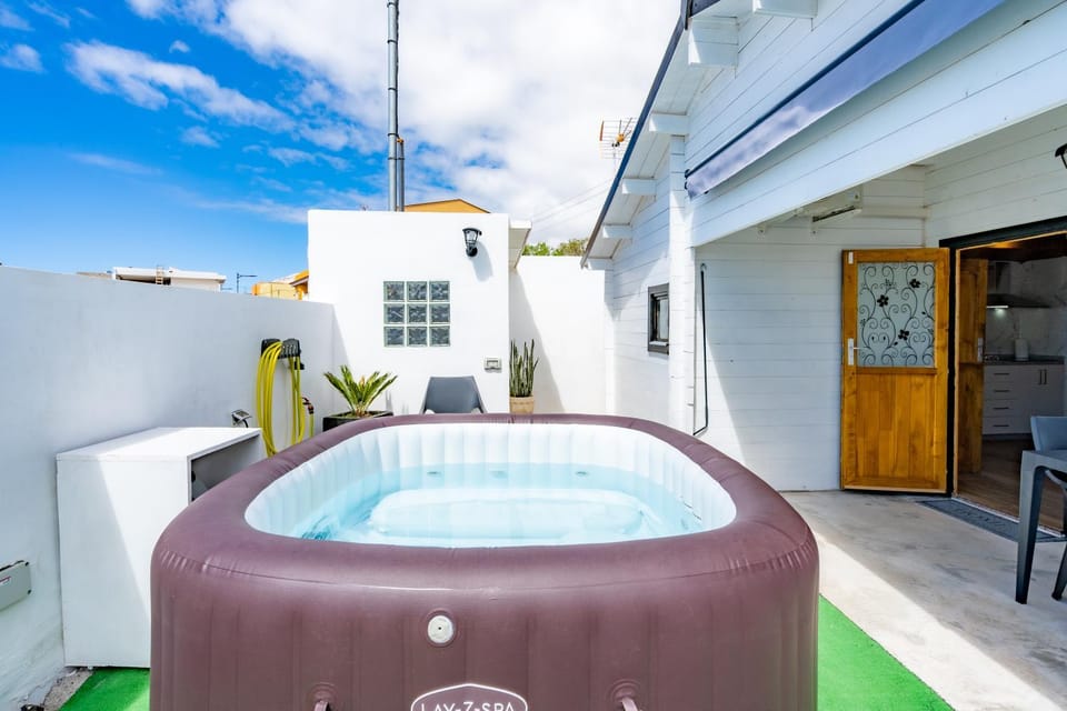 Mi Juliana House in Canary Islands
