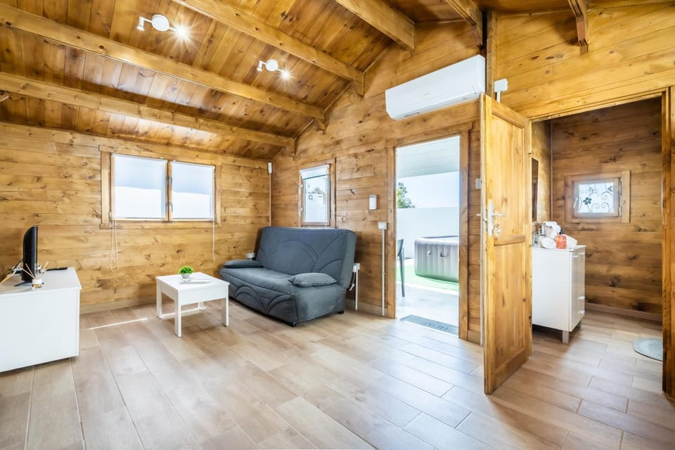 Mi Juliana House in Canary Islands